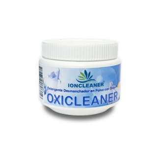 OXICLEANER (Desmanchador) 400gr