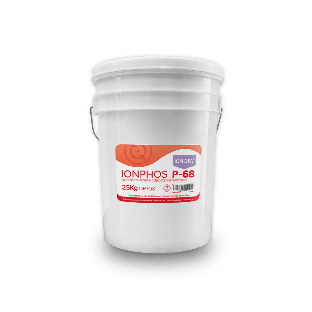 IONPHOS P-68